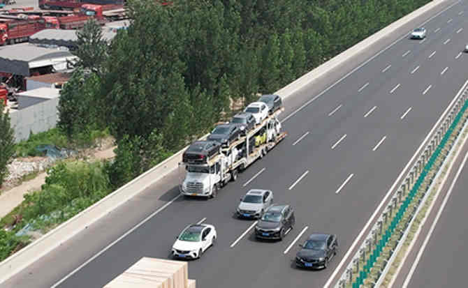 仙居高速公路汽车救援